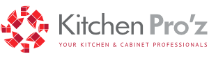 Kitchen Pro'z logo